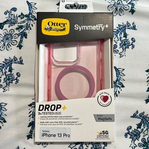 OtterBox Case Symmetry+ iPhone 13 Pro